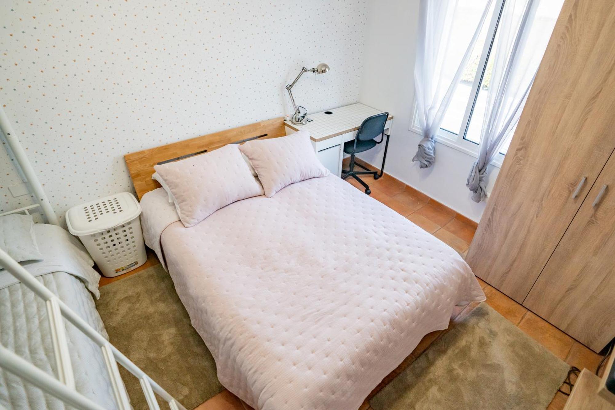 Casa Julio - Alcala Complete Coastal Retreat - Entire Apartment - 3 Min Walk From The Ocean - Shared Entrance With Host Exterior foto