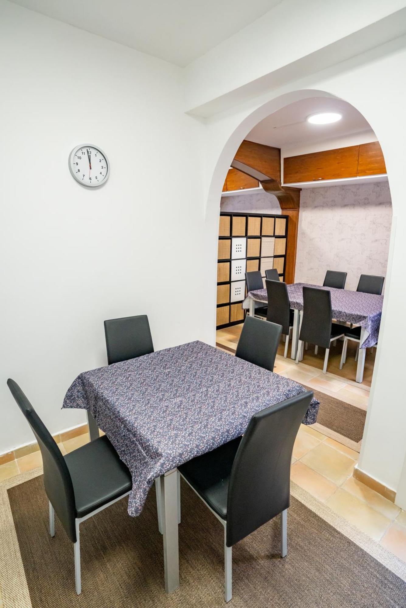 Casa Julio - Alcala Complete Coastal Retreat - Entire Apartment - 3 Min Walk From The Ocean - Shared Entrance With Host Exterior foto